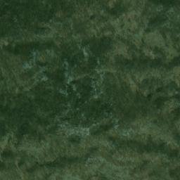 Satellite imagery of Tramošnja Glavica, BA