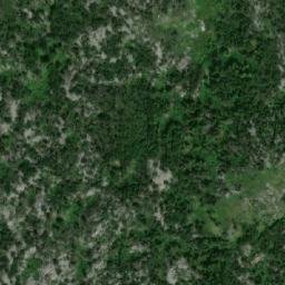 Satellite imagery of Kukun, BA