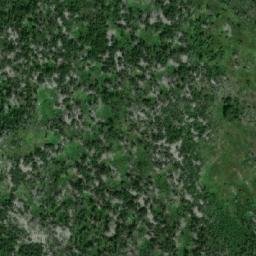 Satellite imagery of Kukun, BA