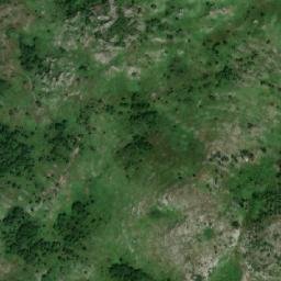 Satellite imagery of Bukovi Vrh, BA
