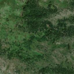 Satellite imagery of Bukovi Vrh, BA