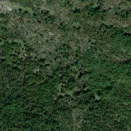 Satellite imagery of Nakovanj, BA