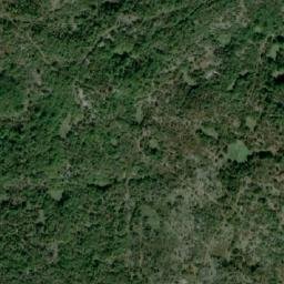 Satellite imagery of Nakovanj, BA