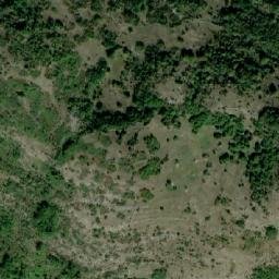 Satellite imagery of Veliki Vardar, BA