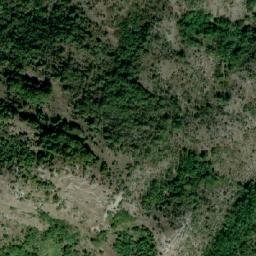 Satellite imagery of Veliki Vardar, BA