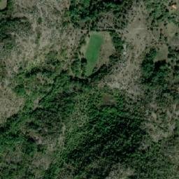 Satellite imagery of Veliki Vardar, BA