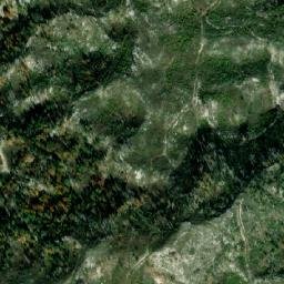 Satellite imagery of Šišmanske Kose, ME