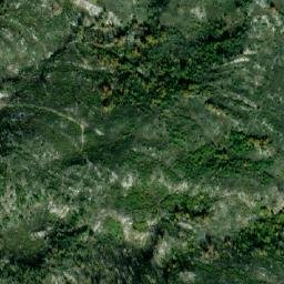 Satellite imagery of Šišmanske Kose, ME