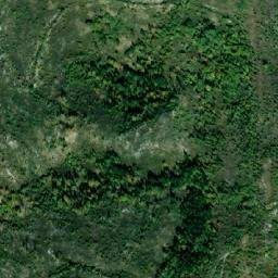 Satellite imagery of Šišmanske Kose, ME