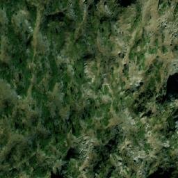 Satellite imagery of Ljepodo, ME