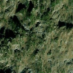 Satellite imagery of Ljepodo, ME