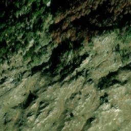Satellite imagery of Vukićevac, ME