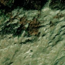 Satellite imagery of Vukićevac, ME