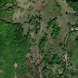 Satellite imagery of Pecko, ME