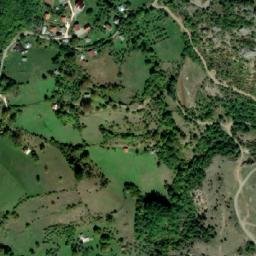 Satellite imagery of Pecko, ME