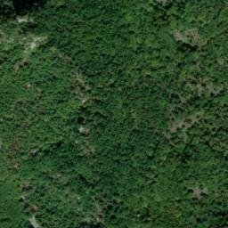 Satellite imagery of Hodorovica, ME