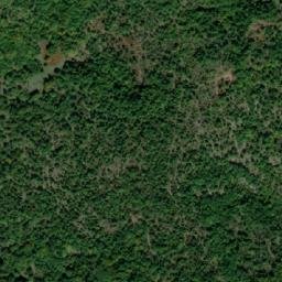 Satellite imagery of Hodorovica, ME