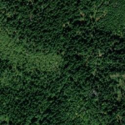 Satellite imagery of Šiljak, ME