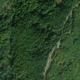 Satellite imagery of Stërmenc, XK