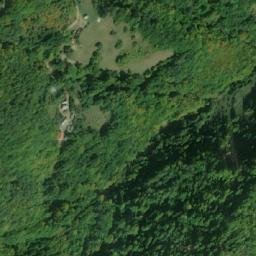 Satellite imagery of Stërmenc, XK