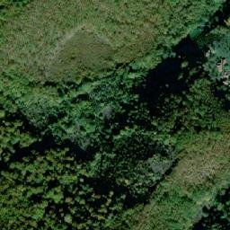 Satellite imagery of Sedinë, XK