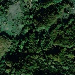 Satellite imagery of Sedinë, XK