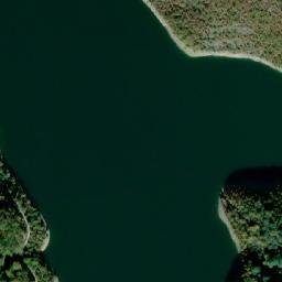 Satellite imagery of Shijak i Rezallës, XK