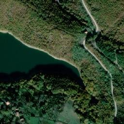 Satellite imagery of Shijak i Rezallës, XK