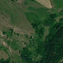 Satellite imagery of TT67, BG