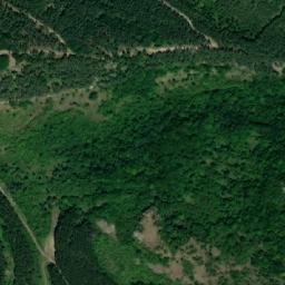 Satellite imagery of TT67, BG