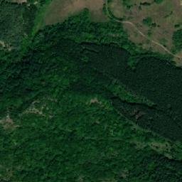 Satellite imagery of Golem Kamak, BG