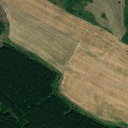 Satellite imagery of Golem Kamak, BG