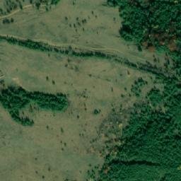 Satellite imagery of TT79, BG