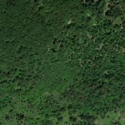 Satellite imagery of TT32, BG