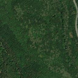 Satellite imagery of Rishki Prohod, BG