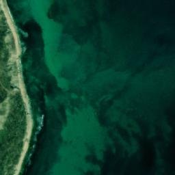 Satellite imagery of Nos Cherni Nos, BG