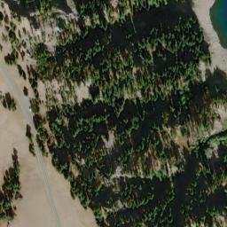 Satellite imagery of Discovery Point, US