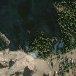 Satellite imagery of Victor View, US
