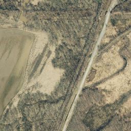 Satellite imagery of Batavia Pit, US