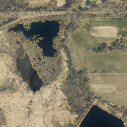 Satellite imagery of Batavia Pit, US
