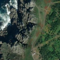 Satellite imagery of survey_point, ES