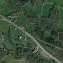 Satellite imagery of Leguario de Gomeán, ES