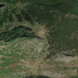 Satellite imagery of Sierra del Rozo, ES