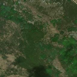 Satellite imagery of Sierra del Rozo, ES