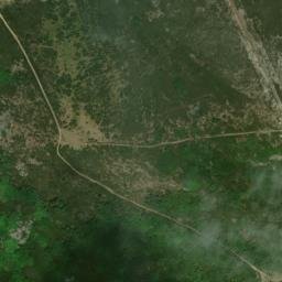 Satellite imagery of Sierra del Rozo, ES