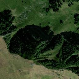 Satellite imagery of Crête d'Arrouye, FR