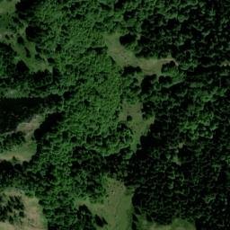 Satellite imagery of Crête d'Arrouye, FR