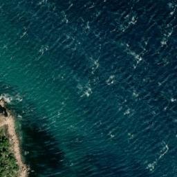 Satellite imagery of Cap des Frères, FR