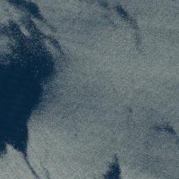 Satellite imagery of Rt Blace, HR