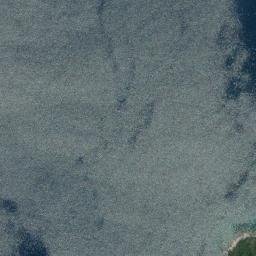 Satellite imagery of Rt Blace, HR